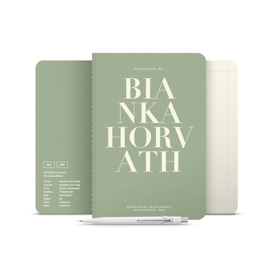 Typogram Workshop - 2025. november 10.