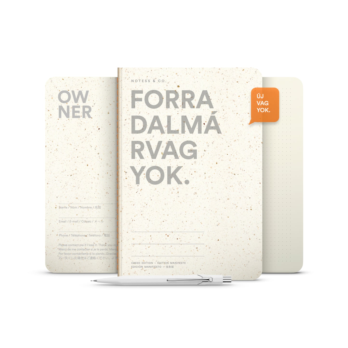 Forradalmár kollekció