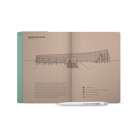 Hello Copenhagen notebook