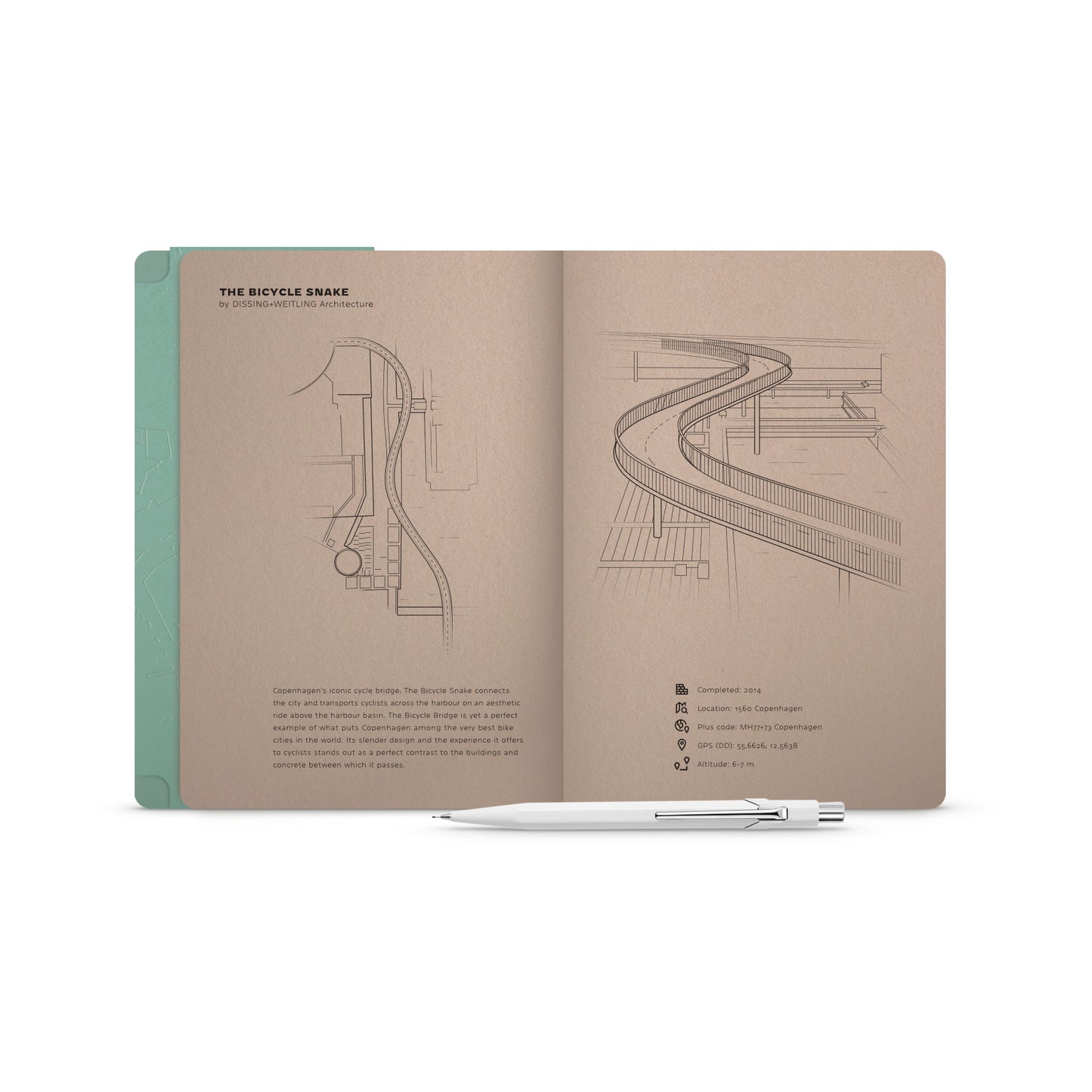 Hello Copenhagen notebook