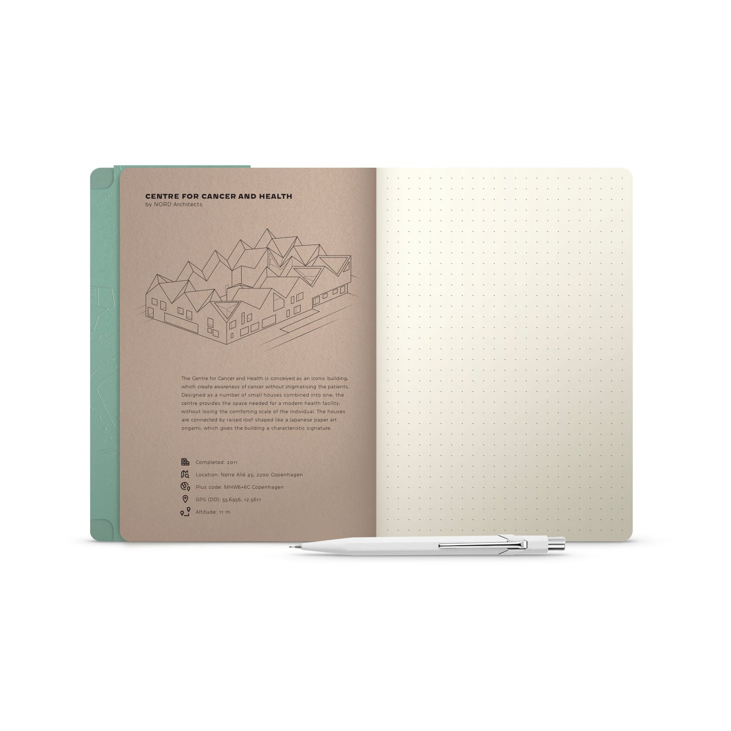 Hello Copenhagen notebook