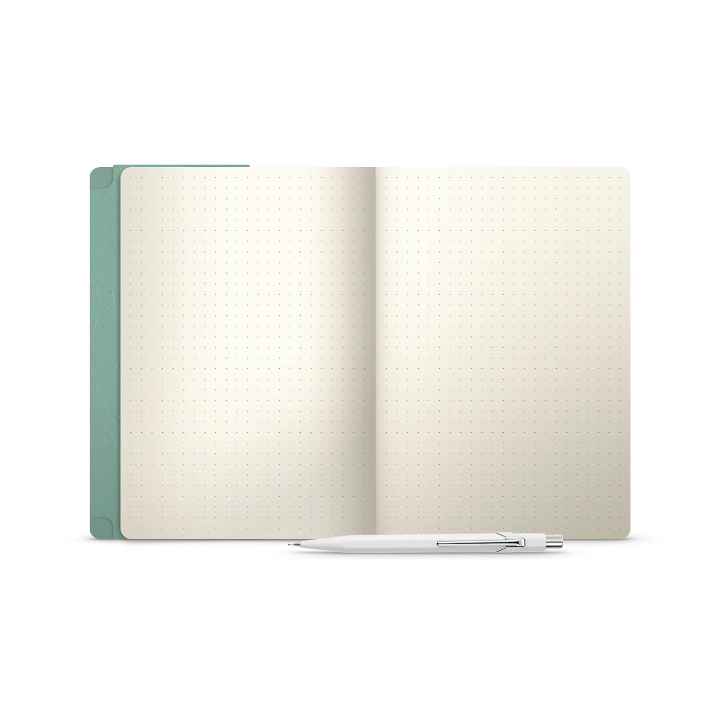 Hello Copenhagen notebook