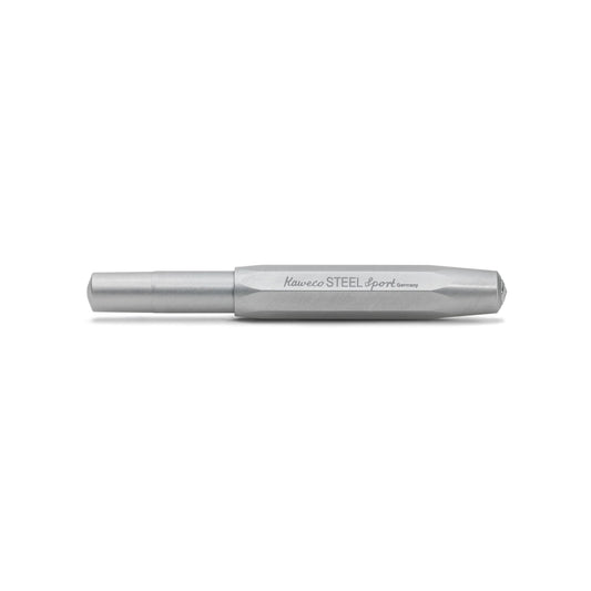 Kaweco Steel Sport Fountain Pen