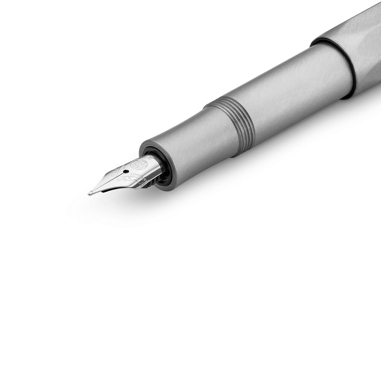 Kaweco Steel Sport Fountain Pen