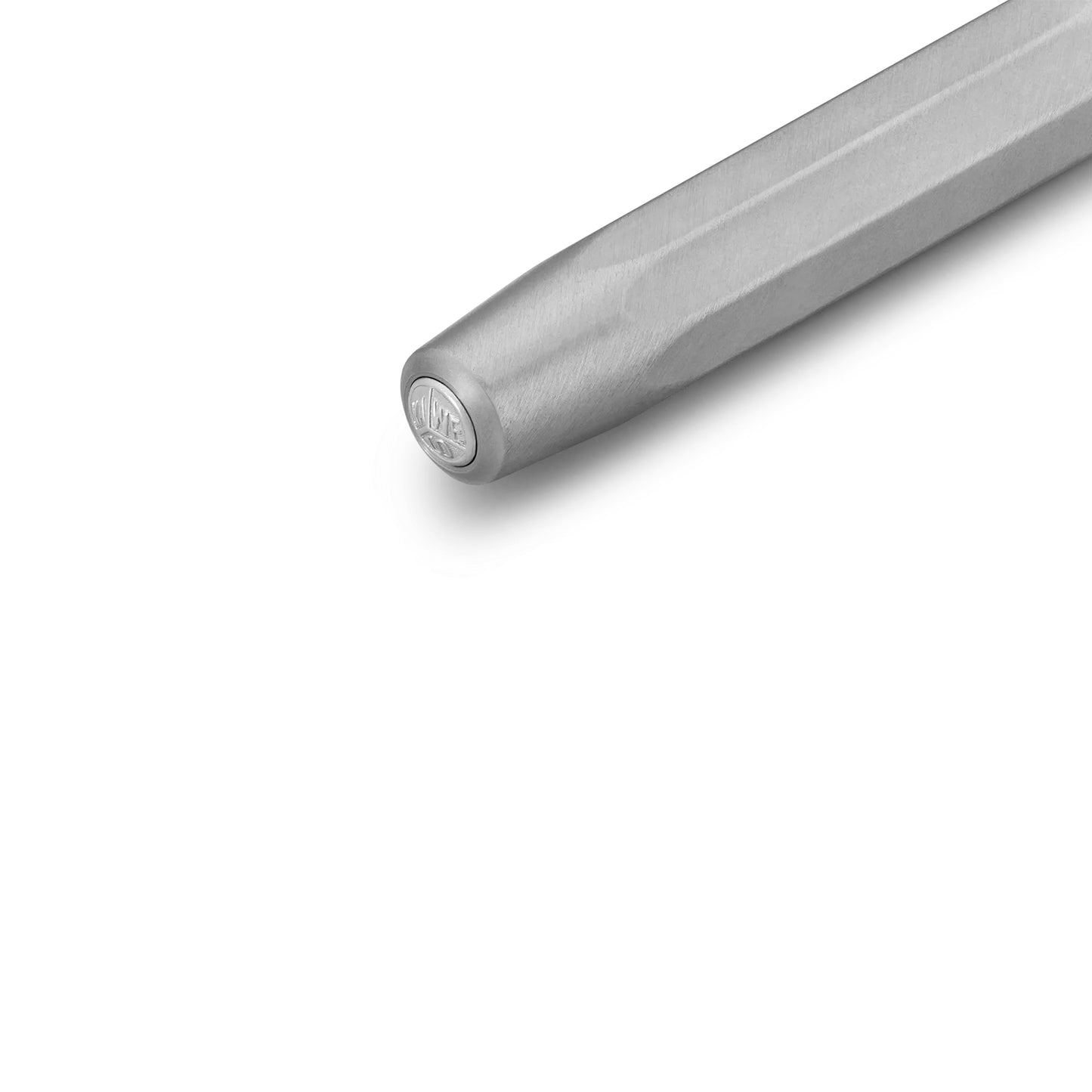 Kaweco Steel Sport Fountain Pen