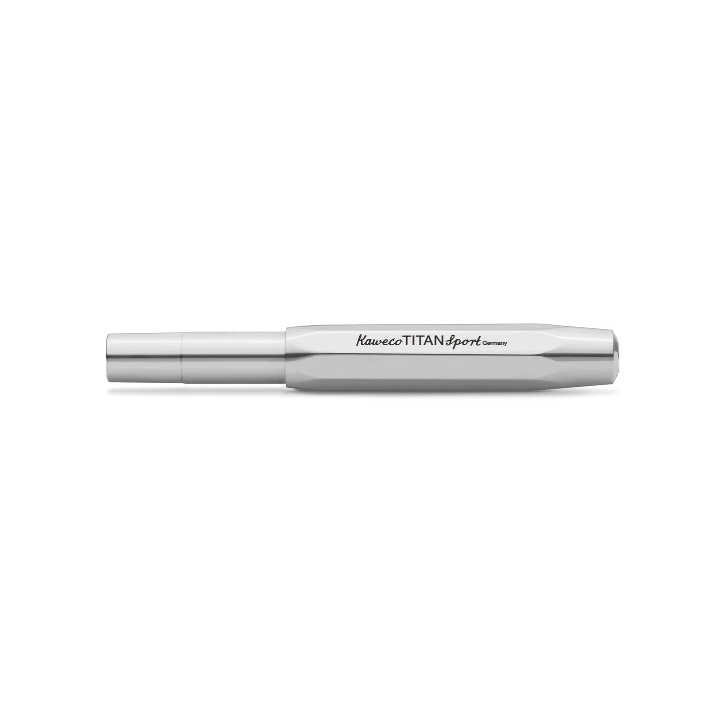 Kaweco Titan Sport Fountain Pen