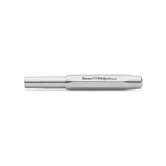 Kaweco Titan Sport Fountain Pen