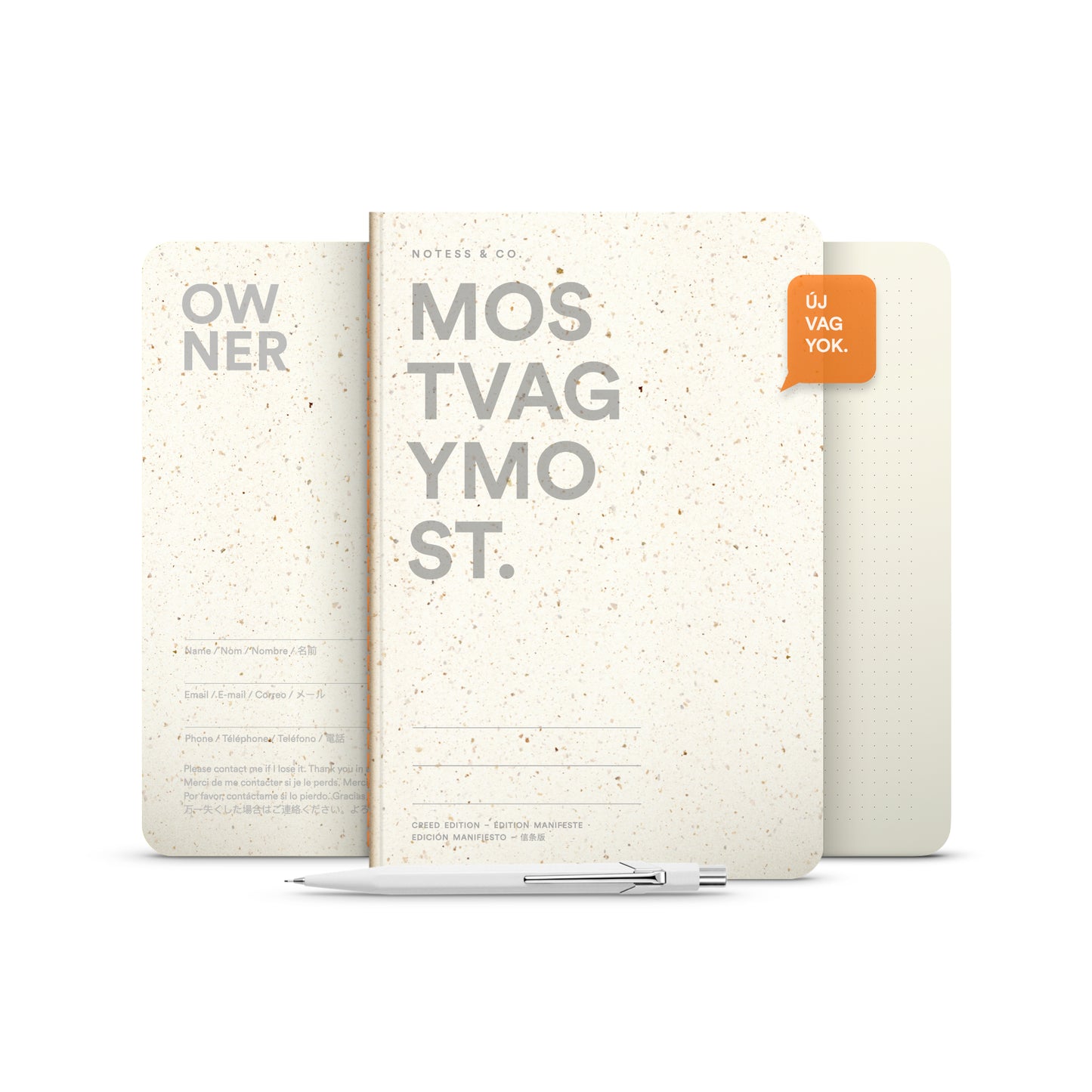 Forradalmár kollekció