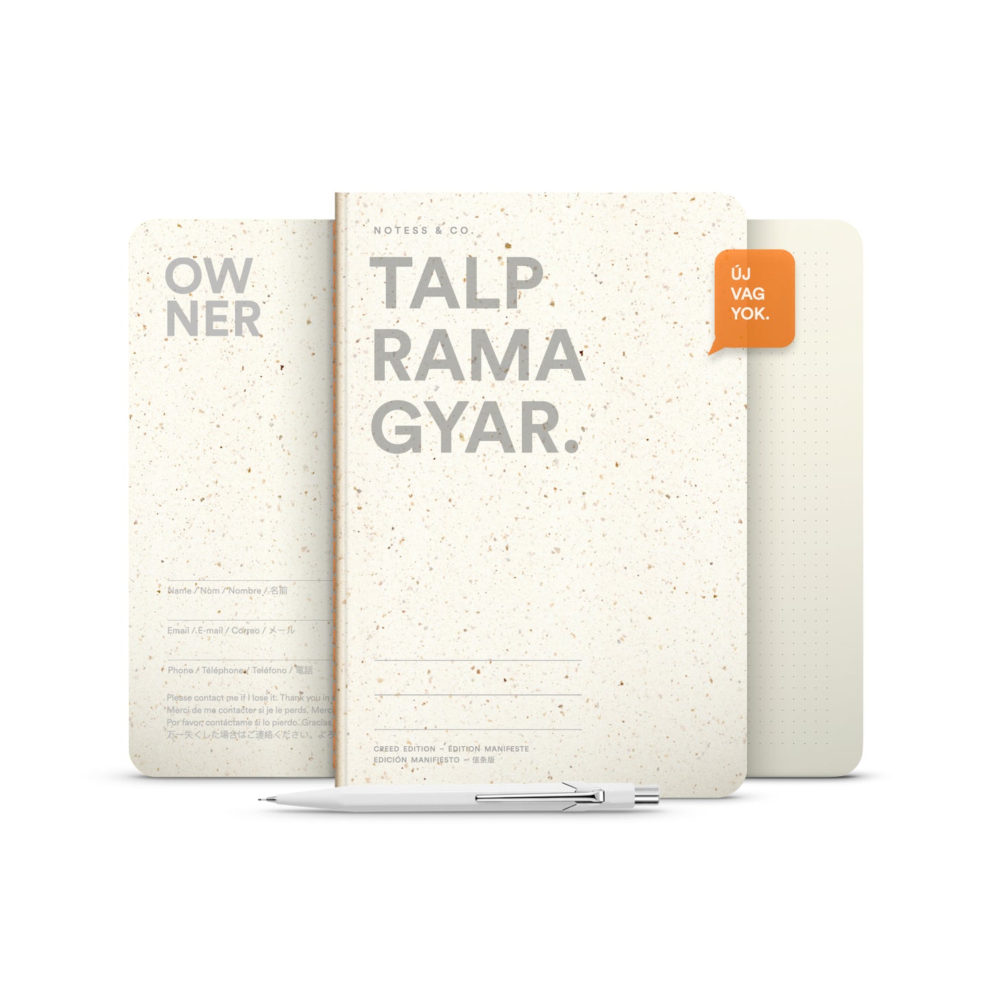 Forradalmár kollekció